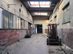 Pronájem skladu, Prostějov, Vrahovická, 150 m2