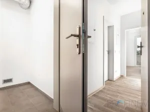 Pronájem bytu 1+1, Rychnov nad Kněžnou, Javornická, 38 m2