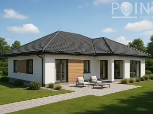 Prodej pozemku pro bydlení, Vyškov, 951 m2