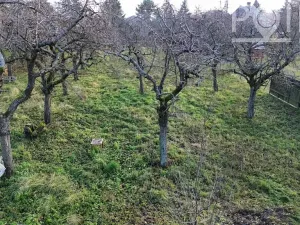 Prodej pozemku pro bydlení, Luleč, 1298 m2