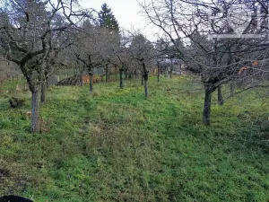 Prodej pozemku pro bydlení, Luleč, 1298 m2