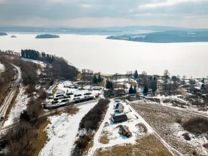 Prodej rodinného domu, Lipno nad Vltavou, 107 m2
