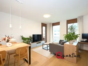 Prodej bytu 2+kk, Praha - Modřany, Vrátnická, 55 m2