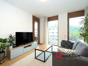 Prodej bytu 2+kk, Praha - Modřany, Vrátnická, 55 m2