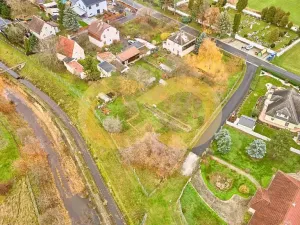 Prodej pozemku pro bydlení, Černovice, 901 m2