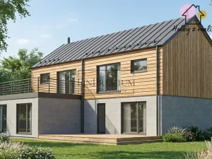 Prodej bytu 2+kk, Velké Hamry, 45 m2