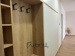 Prodej bytu 3+kk, Ostrava, Sokolovská, 56 m2