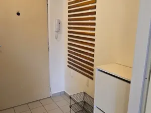 Pronájem bytu 1+1, Písek, 17. listopadu, 35 m2