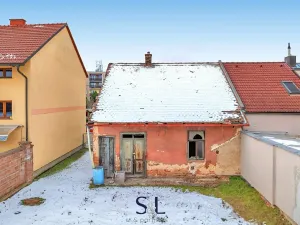 Pronájem pozemku, Pardubice, Zelená, 364 m2