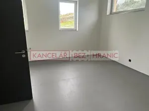 Pronájem skladu, Medlovice, 756 m2