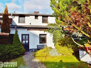 Prodej rodinného domu, Vamberk, Žamberecká, 290 m2