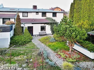 Prodej rodinného domu, Vamberk, Žamberecká, 290 m2