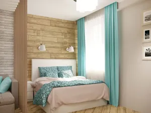 Prodej bytu 1+kk, Praha - Chodov, Benkova, 37 m2