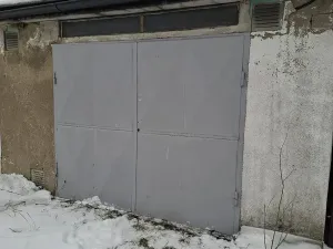 Prodej garáže, Liberec, 23 m2