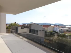 Prodej bytu 4+kk, Tribunj, Chorvatsko, 132 m2