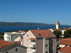 Prodej rodinného domu, Promajna, Chorvatsko, 250 m2