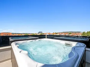 Prodej bytu 4+kk, Vodice, Chorvatsko, 80 m2