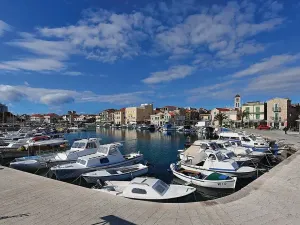 Prodej bytu 4+kk, Vodice, Chorvatsko, 80 m2
