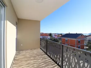 Prodej bytu 3+kk, Tribunj, Chorvatsko, 75 m2