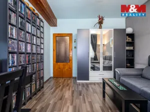 Prodej rodinného domu, Praha - Hlubočepy, Švábova, 362 m2