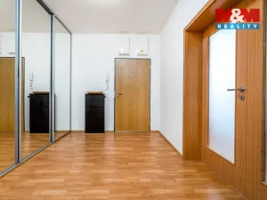 Prodej bytu 4+kk, Praha - Kamýk, U Kamýku, 116 m2