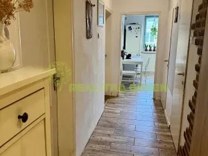 Prodej bytu 3+1, Zlín, Padělky VIII, 71 m2