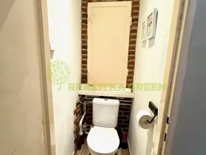 Prodej bytu 3+1, Zlín, Padělky VIII, 71 m2