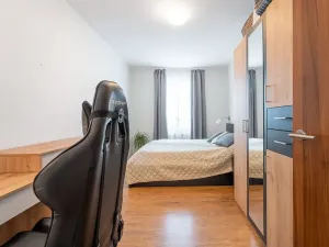 Prodej bytu 3+1, Tišnov, Dlouhá, 91 m2