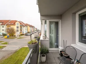 Prodej bytu 3+1, Tišnov, Dlouhá, 91 m2