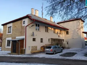 Pronájem bytu 2+kk, Polička, Paseky, 45 m2