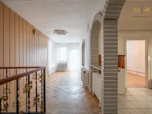 Prodej rodinného domu, Brno, Dělnická, 103 m2