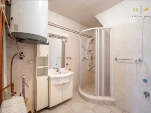 Prodej rodinného domu, Brno, Dělnická, 103 m2