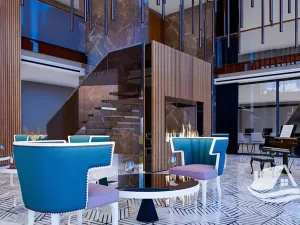 Prodej bytu 5+1, Trikomo, Kypr, 250 m2