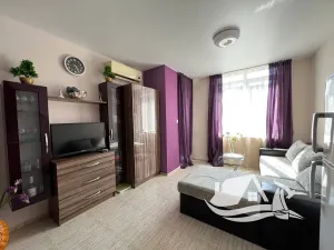 Prodej bytu 2+kk, Nesebar, Bulharsko, 56 m2