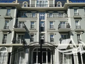 Prodej bytu 2+kk, Nesebar, Bulharsko, 56 m2