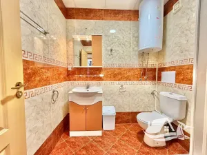 Prodej bytu 3+kk, Nesebar, Bulharsko, 66 m2