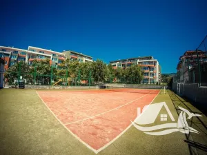 Prodej bytu 3+kk, Nesebar, Bulharsko, 66 m2