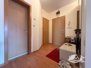 Prodej bytu 3+kk, Sveti Vlas, Bulharsko, 88 m2