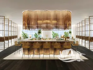 Prodej bytu 3+kk, Lemesos, Kypr, 112 m2