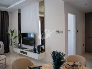 Prodej bytu 3+kk, Trikomo, Kypr, 95 m2