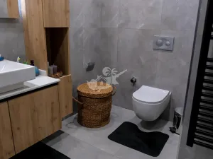 Prodej bytu 3+kk, Trikomo, Kypr, 81 m2