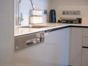 Prodej bytu 3+kk, Trikomo, Kypr, 81 m2