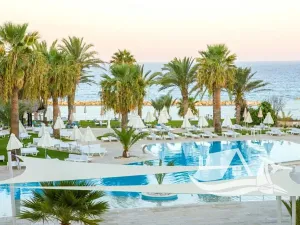 Prodej vily, Pafos, Kypr, 122 m2