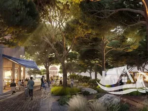 Prodej bytu 2+kk, Larnaka, Kypr, 65 m2