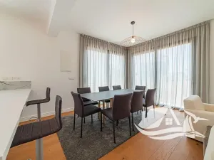 Prodej bytu 3+kk, Lemesos, Kypr, 89 m2