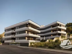 Prodej bytu 3+kk, Lemesos, Kypr, 89 m2