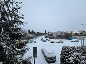 Prodej bytu 3+kk, Jesenice, Cedrová, 63 m2