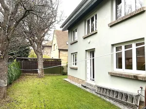 Pronájem rodinného domu, Praha - Suchdol, Kamýcká, 200 m2