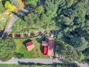 Prodej ubytování, Josefův Důl, 550 m2