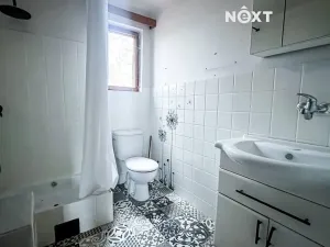 Prodej chaty, Ždírec, 130 m2